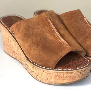 WOMEN’S 8 SLIDE PLATFORM